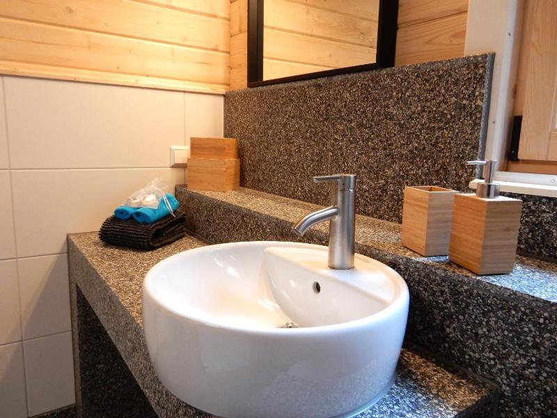 One-Bedroom Chalet image 2