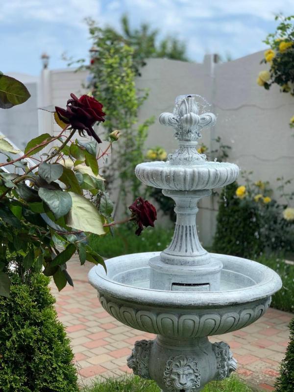 Guest House Santin Images