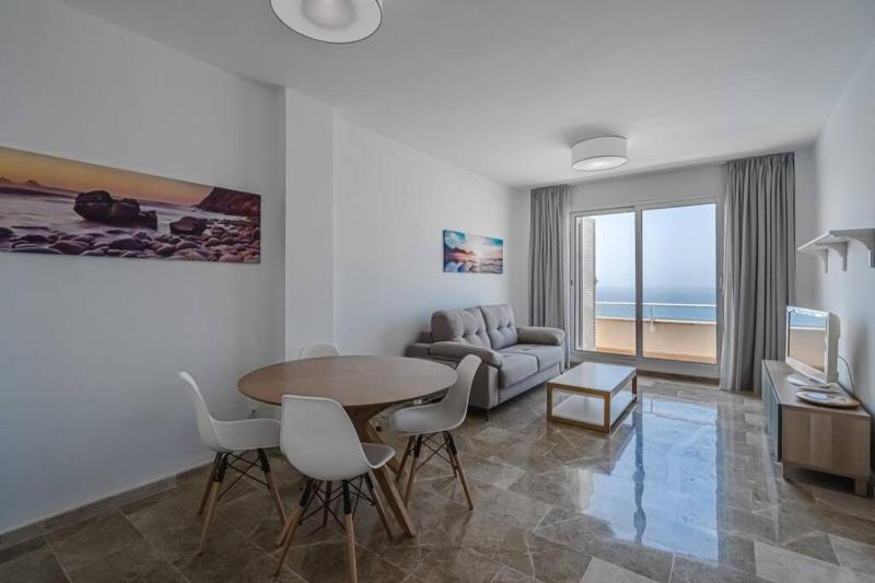 One-Bedroom Apartment image 1