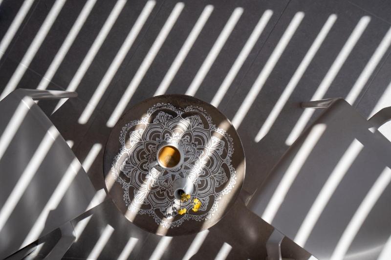 Premium Suite with Outdoor Hot Tub image 3