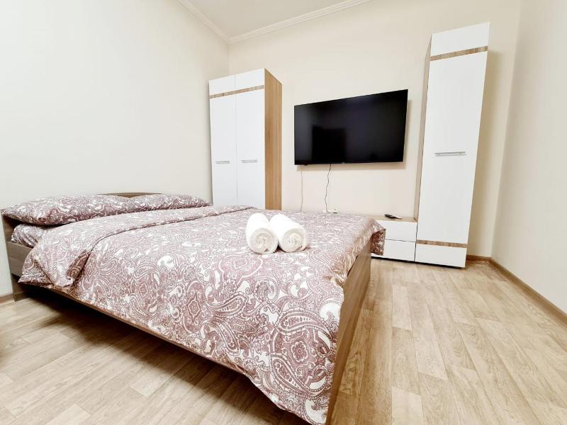 Two-Bedroom Apartment image 1