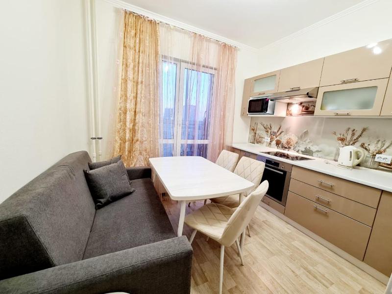 Two-Bedroom Apartment image 2