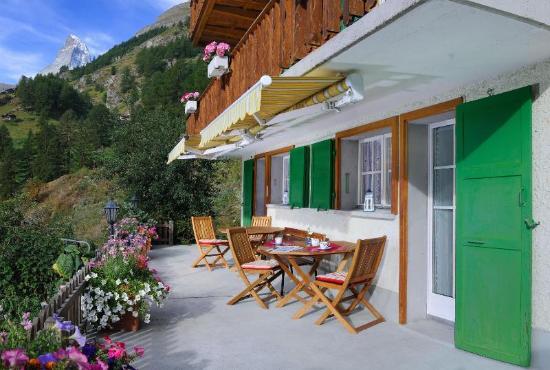 Chalet Kolibri - image 9