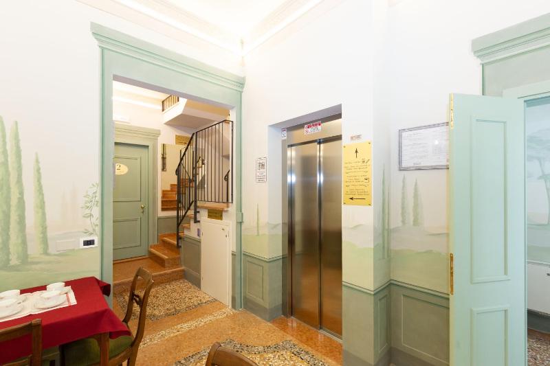 Villa Tortorelli - image 15