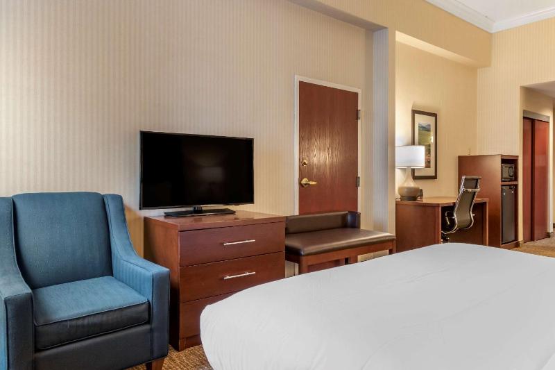 King Suite - Disability Access/Non-Smoking image 3