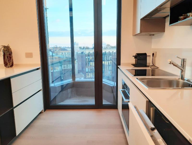 Two-Bedroom Apartment image 4