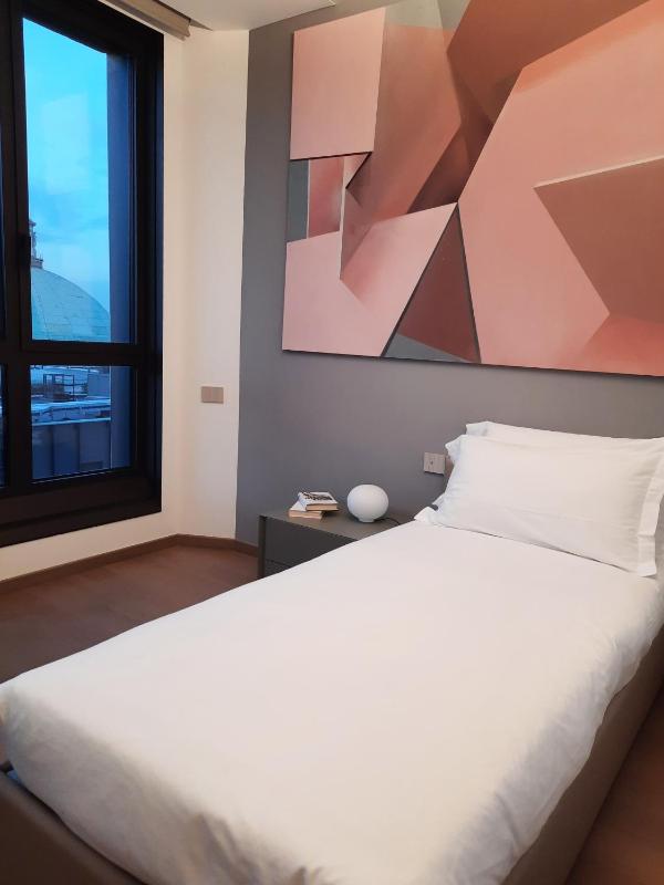 Two-Bedroom Apartment image 3