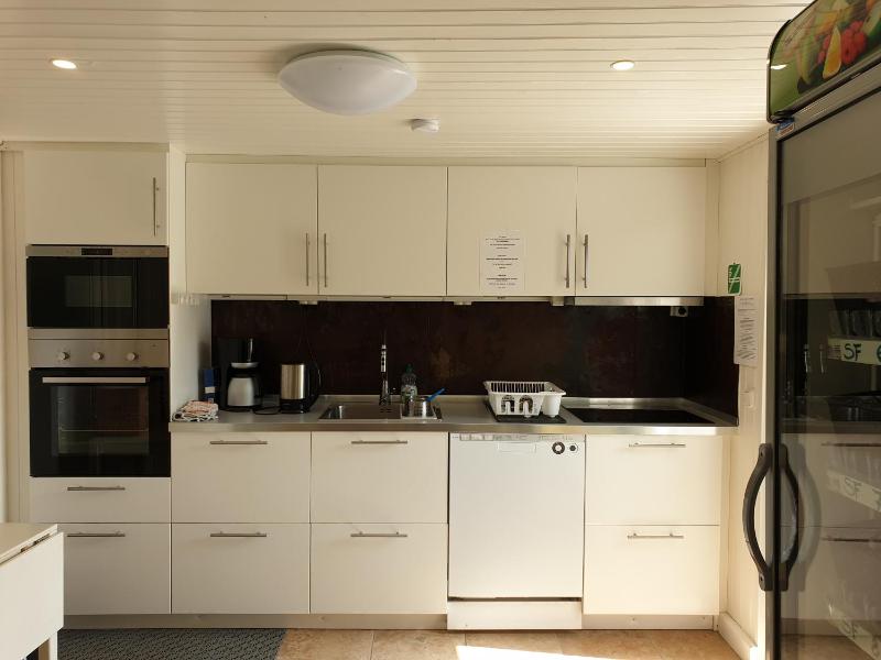 Double or Twin Room with Shared Bathroom image 4