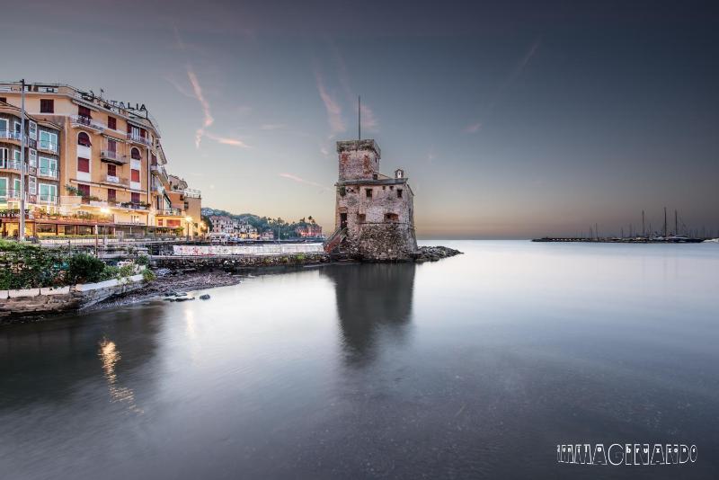 Hotel Italia e Lido Rapallo - image 19