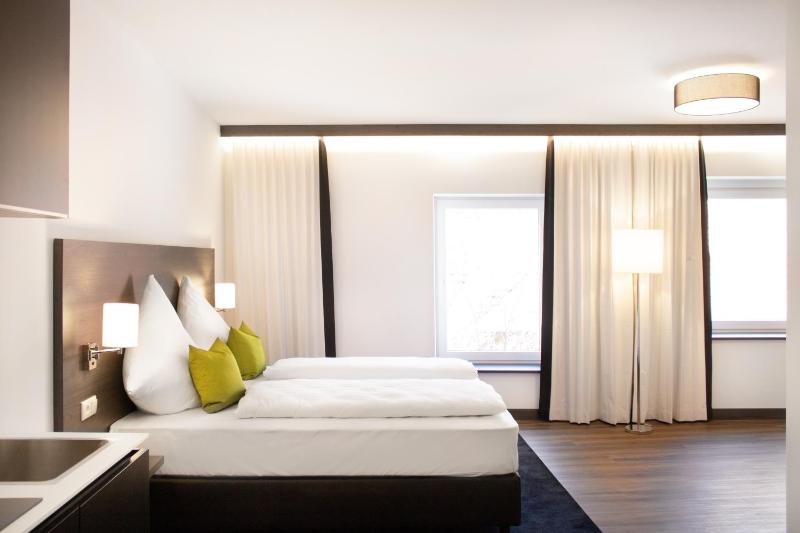 Double Room - Disability Access image 4