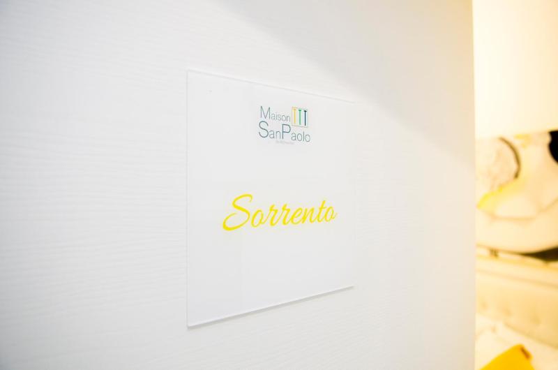 Maison San Paolo - image 43