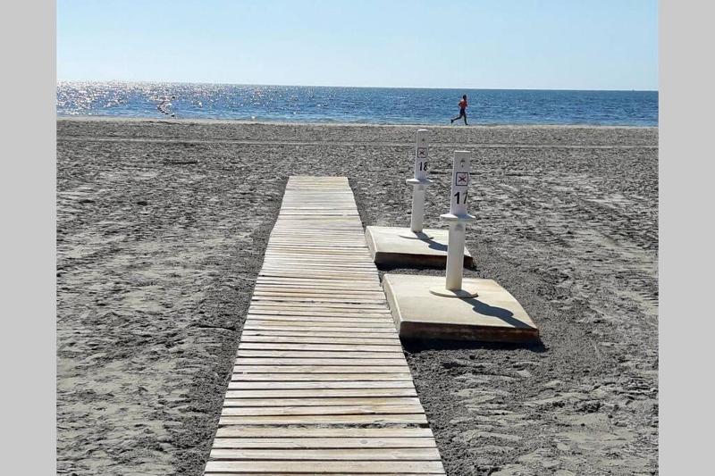 Apartamento Carmela en Santa Pola - image 4