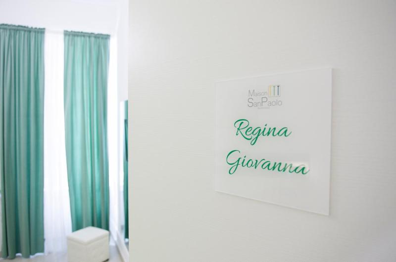 Maison San Paolo - image 48
