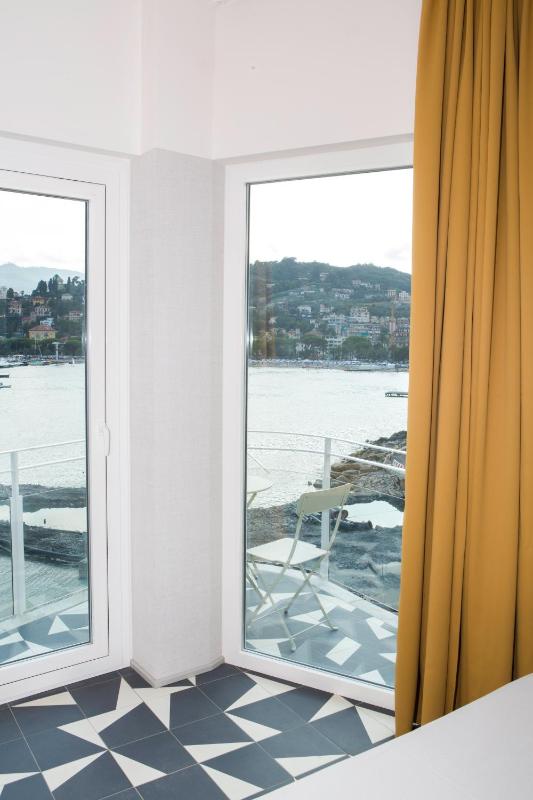 Hotel Italia e Lido Rapallo - image 17