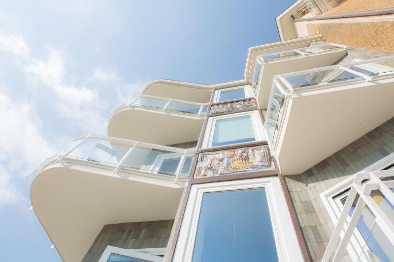 Hotel Italia e Lido Rapallo - image 23