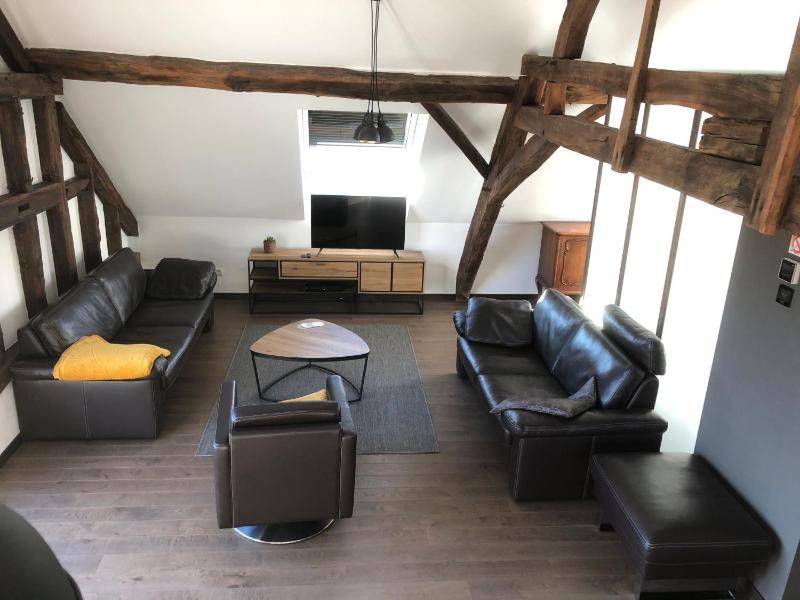 Three-Bedroom Apartment image 1
