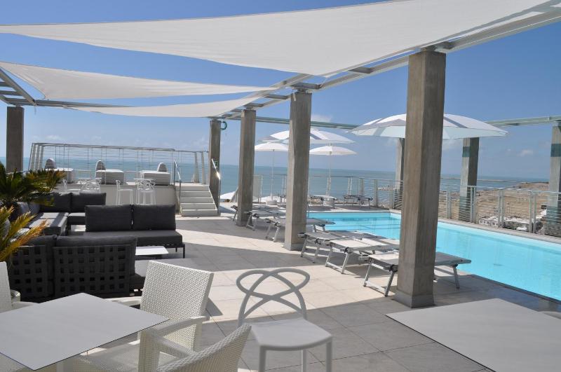 Hotel Marco Polo - image 7