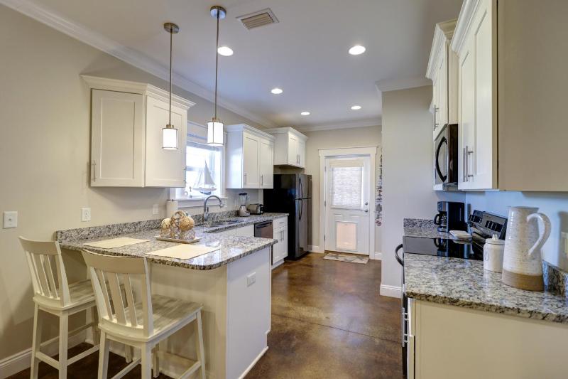 Four-Bedroom House image 2