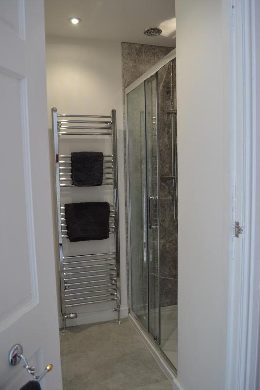 Double Room with Forest View image 2