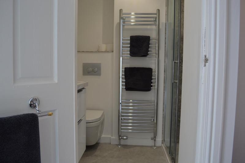 Double Room with Forest View image 3