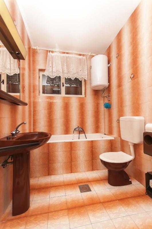 Three-Bedroom Apartment image 3