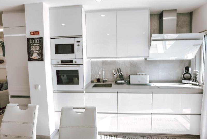 Apartment Rocha Vista Mar Dubai - image 16