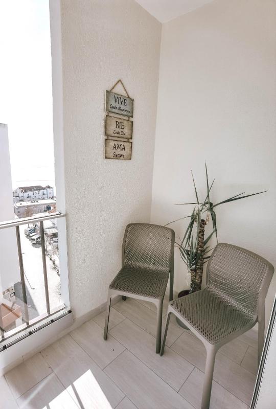 Apartment Rocha Vista Mar Dubai - image 22