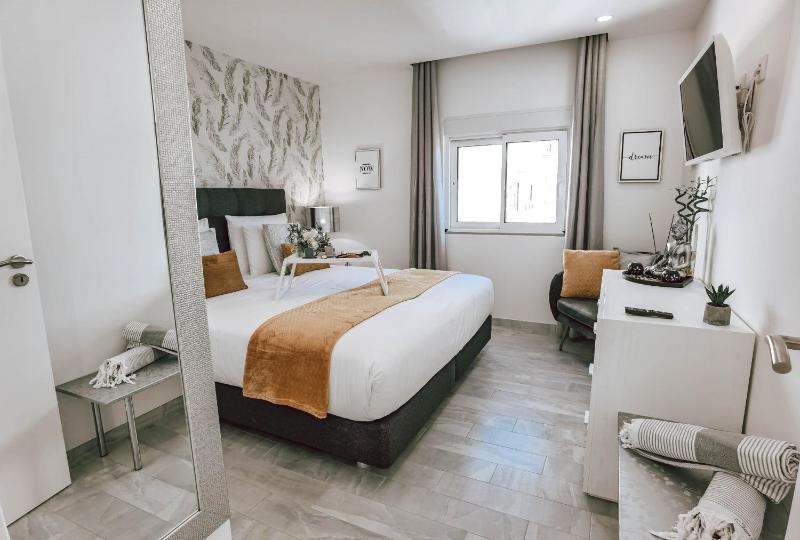 Apartment Rocha Vista Mar Dubai - image 19
