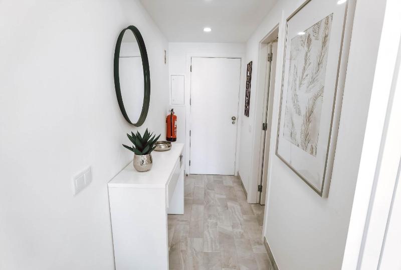 Apartment Rocha Vista Mar Dubai - image 42