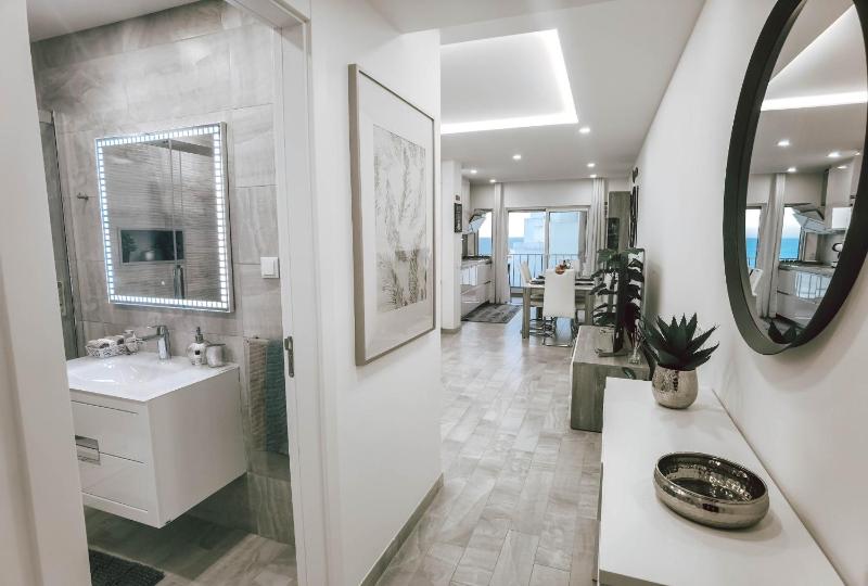 Apartment Rocha Vista Mar Dubai - image 26