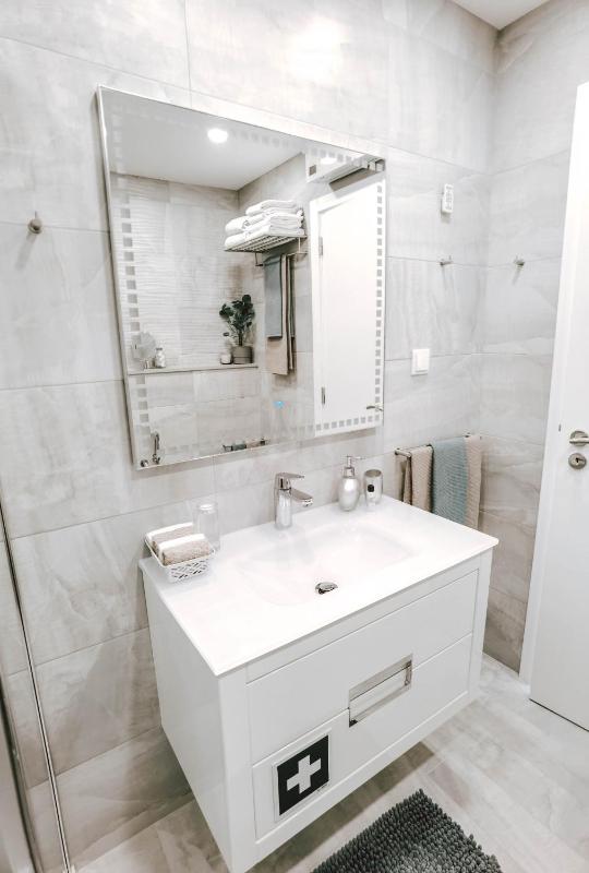 Apartment Rocha Vista Mar Dubai - image 35