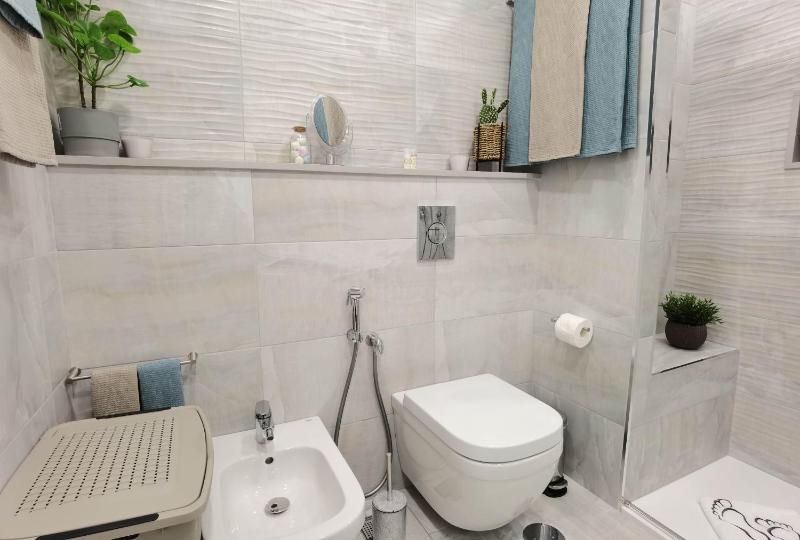 Apartment Rocha Vista Mar Dubai - image 47