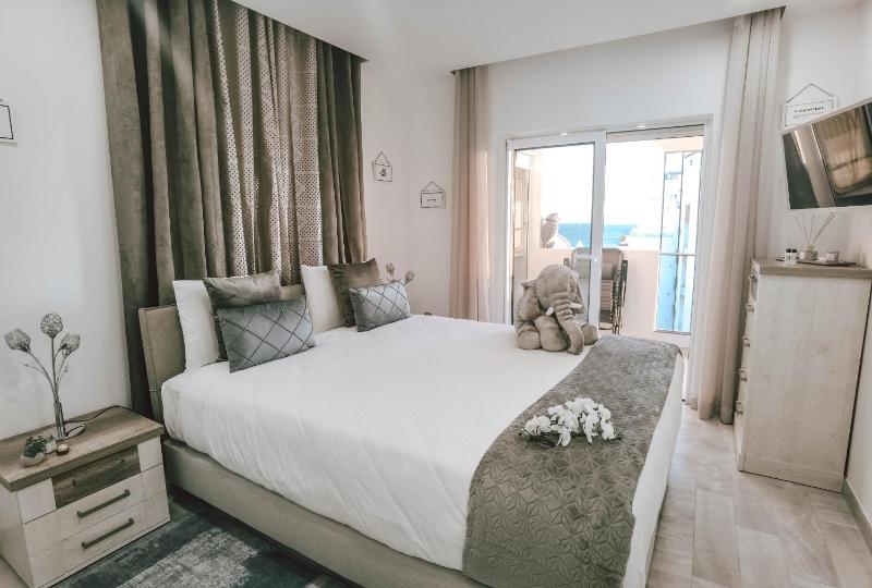 Apartment Rocha Vista Mar Dubai - image 38