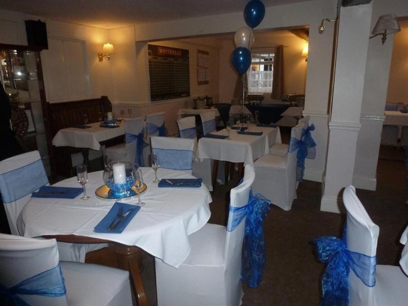 London Inn - image 13