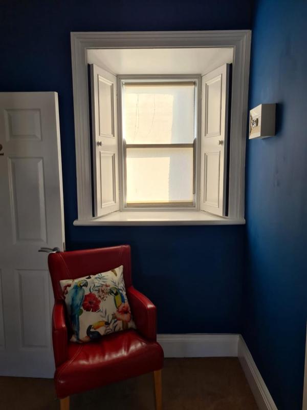 Deluxe Single Room image 2