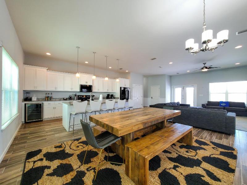 Four-Bedroom House image 2