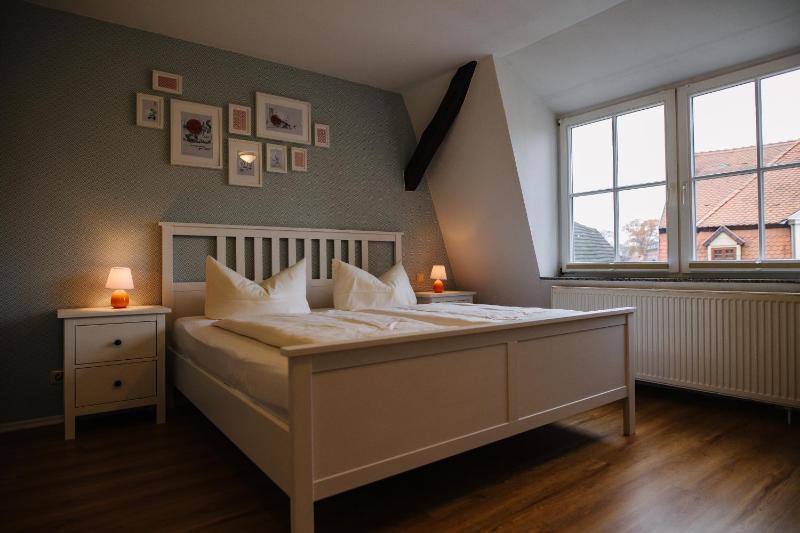 Deluxe Double Room image 1
