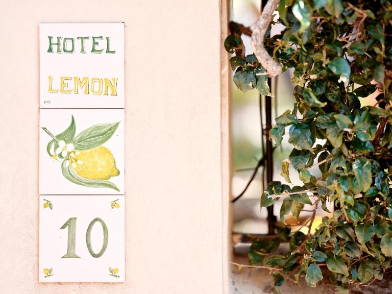 Hotel Lemon - image 10