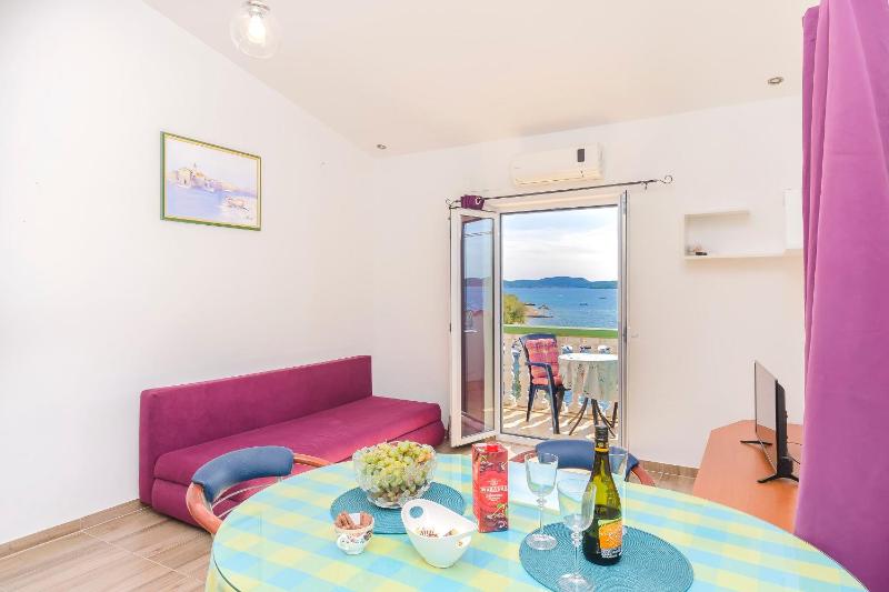 Apartments Nada SeaView - image 9
