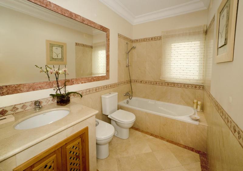 One-Bedroom Apartment image 4