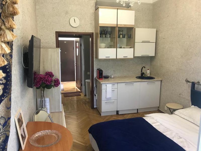 Comfort Triple Room image 1
