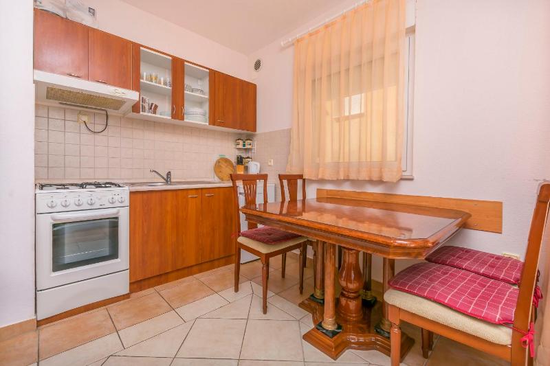 Two-Bedroom Apartment image 1