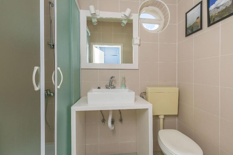 One-Bedroom Apartment with Terrace image 3