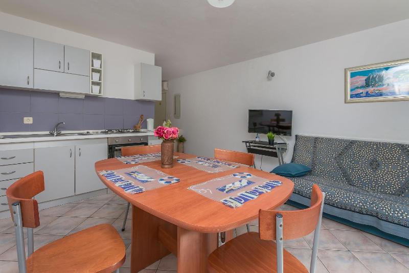 One-Bedroom Apartment - First Floor image 4