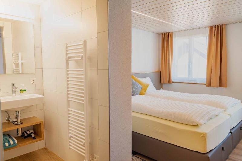 Double or Twin Room image 1