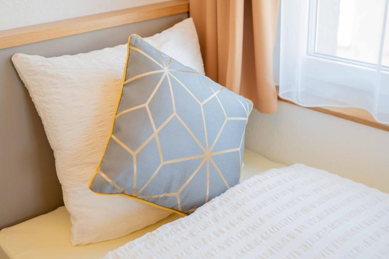 Double or Twin Room image 2