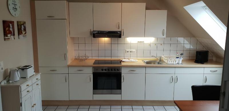 Three-Bedroom Apartment image 3
