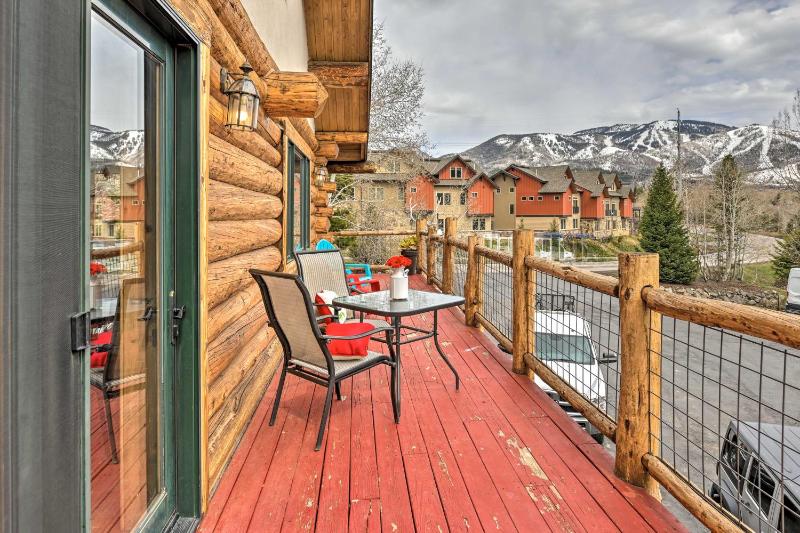 Holiday Home image 1
