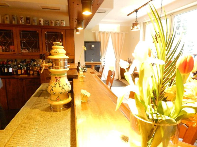 Airport Fashion Hotel - image 6