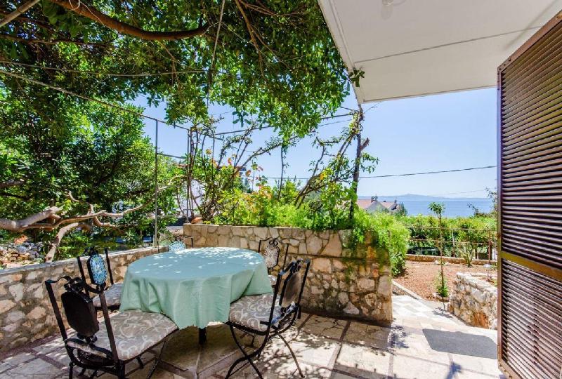 Two-Bedroom Holiday Home image 1
